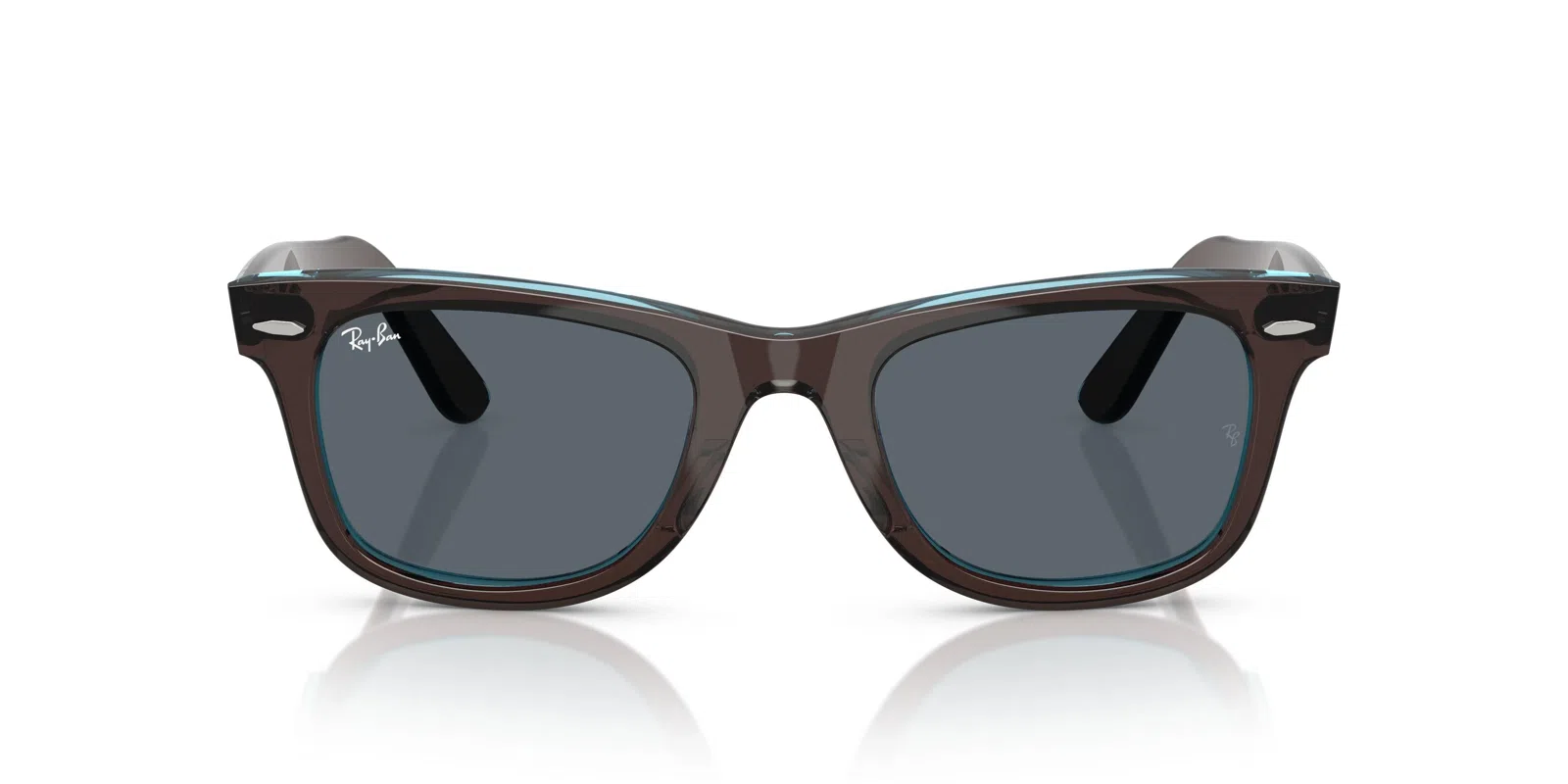Ray-Ban Wayfarer 2140F Sunglasses - view 195